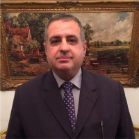 nabil zayed