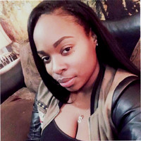 Shante Denise Moorer