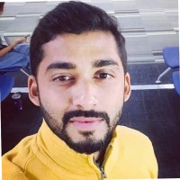 Mohammed Nihal