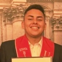 Nicolás Gualdrón  Ramirez