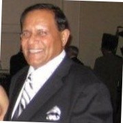 Steve Sharma        A.S., BSc, MBA