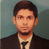 Parshant Sharma