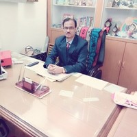 Narendra Kumar Choudhary
