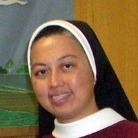 Sister Maria Eleanor Caisido