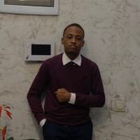 Frédéric Théophile ELA FOE