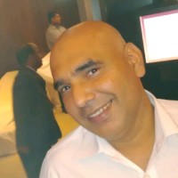 Malik Ali Abbas