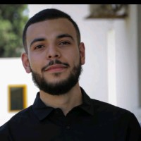Taha Yassine Bchir