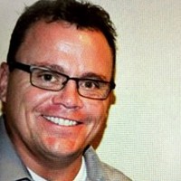 Mark Arnold