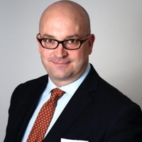 Daniel Waterman
