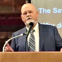 Jim Thornton