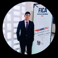 Bryan Caiza
