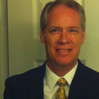Tim Baker