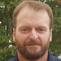 Brad Barksdale