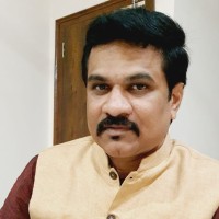 Praveen Palle