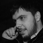 Yury Nadinsky-Artamonov
