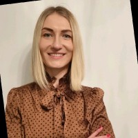 Irma Slunka
