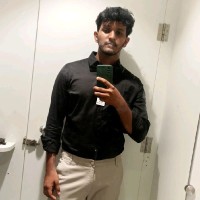 Sanjay Ts