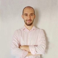 Pablo Monforte Izquierdo