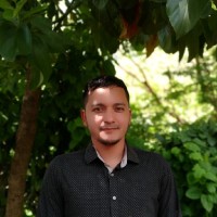 Wiston Bermudez
