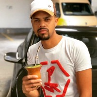 James Gustavo