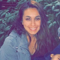 Lillian Ramos