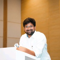 Nagendra Sri Ram Kumar