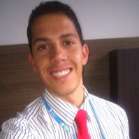 Rodrigo Silva Da Rocha