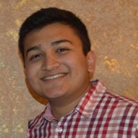 Parth Patel