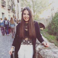 Rocío Zaragoza Santiago