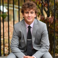 Zachary Wise