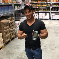 Luis Segura