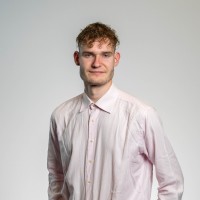 David Posthumus