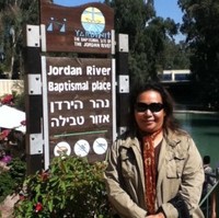 Tirza Samalagi