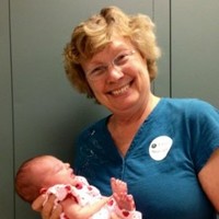 Laura Homrich