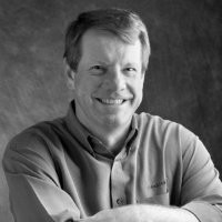 Norm Dowty