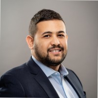 Rachid Bouzair