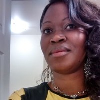 Ginette (Lng-Can) Muamba