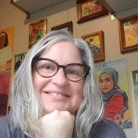 Esther Rich