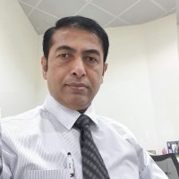 Muhammad Qasim