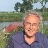 Jan Van Dijk