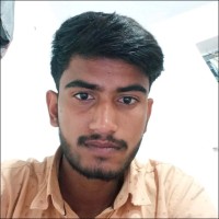SHUBHAM KUMAR