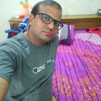 Gangesh Tiwari