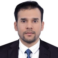 MD AMZAD KHAN