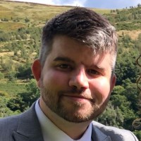 Daniel Lees