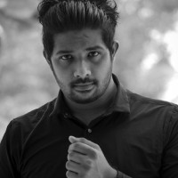 Akshay Radhakrishnan