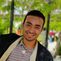 Mahmoud Mostafa
