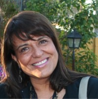 Cecilia Parra Lagos