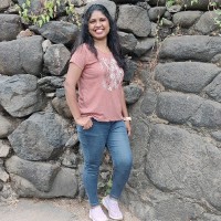 Lalita Deore ( Purchase Manager)
