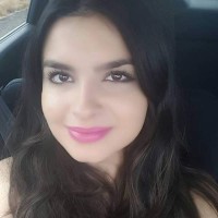 Clarissa Moncada