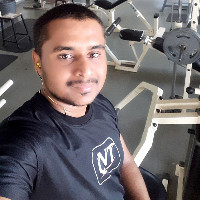Pravin Ambekar